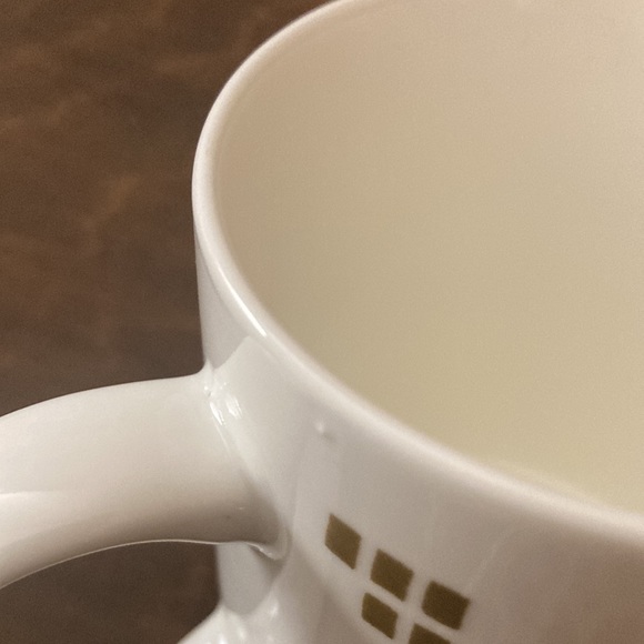 Starbucks 2014 12 oz Christmas Holiday Mug - Picture 8 of 8